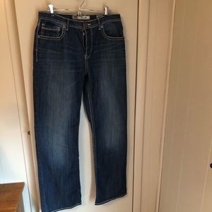 Men’s BKE Tyler jeans